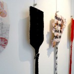 mixed media textiles