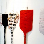mixed media textiles