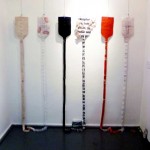 mixed media textiles