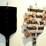 mixed media textiles