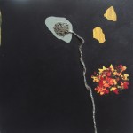 acrylic on canvas