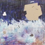 acrylic on canvas