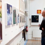 Private View 6th July 2012