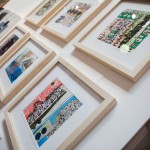 Private View 6th July 2012