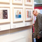 Private View 6th July 2012