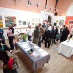 Private View 6th July 2012