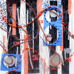 mixed media textiles