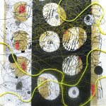 mixed media textiles