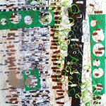 mixed media textiles