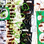mixed media textiles