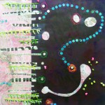 mixed media textiles