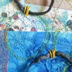 mixed media textiles