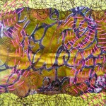 mixed media textiles