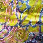 mixed media textiles