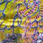mixed media textiles