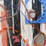 mixed media textiles