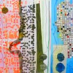 mixed media textiles