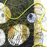 mixed media textiles