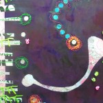 mixed media textiles