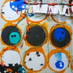 mixed media textiles