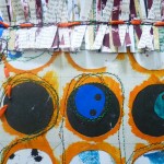 mixed media textiles