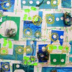 mixed media textiles