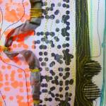 mixed media textiles